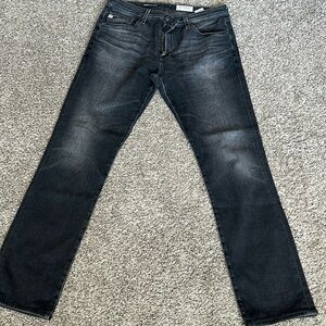 AG Adriano Goldschmied Jeans